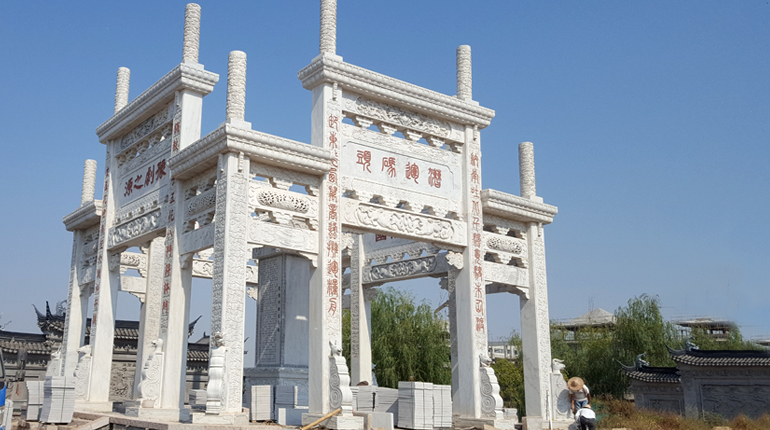 立友斗式提升機(jī)